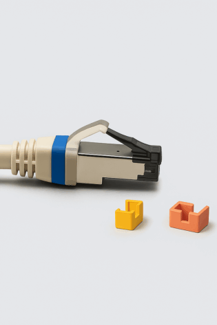 PAMIX Elite Pro Patch Cord CAT6A