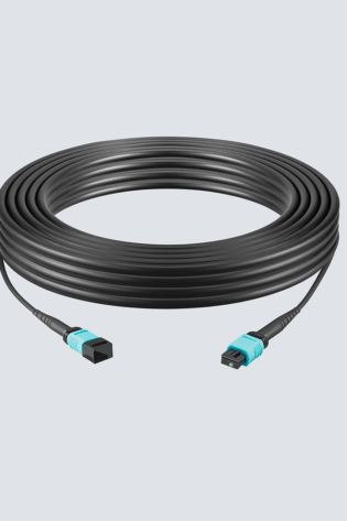 Plug & Play MPO Outdoor