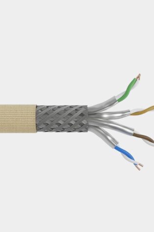 PAMIX 650 CAT7 SFTP PH120