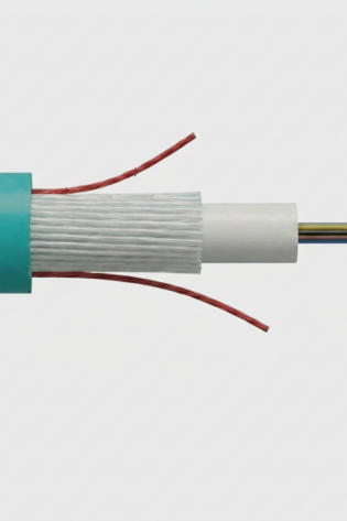 Universal Optical Fiber Cable